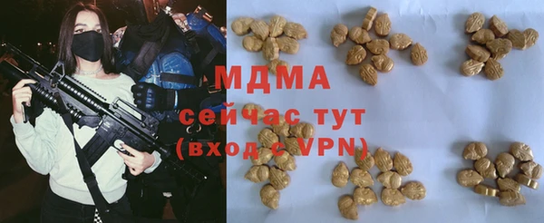 круглые Липки