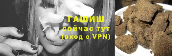 круглые Липки